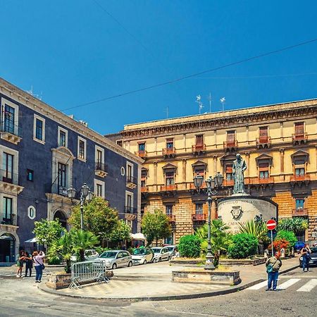 Appartamento Don Tano CTA Exterior foto