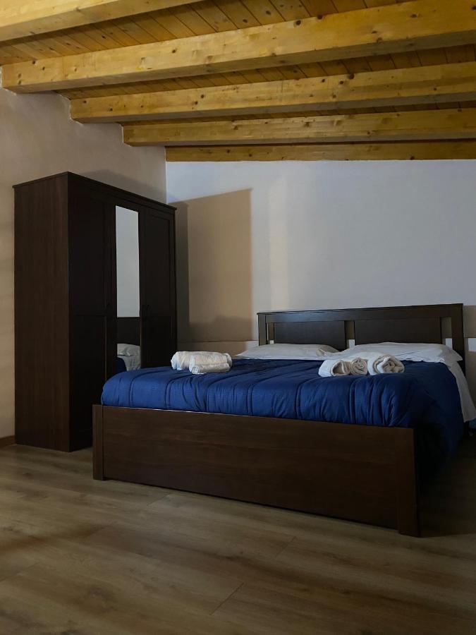 Appartamento Don Tano CTA Exterior foto