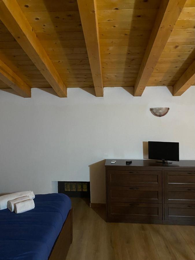 Appartamento Don Tano CTA Exterior foto
