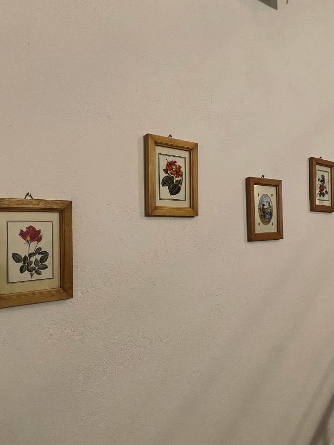 Appartamento Don Tano CTA Exterior foto