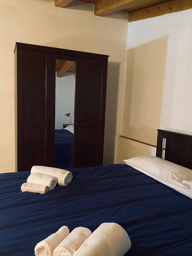 Appartamento Don Tano CTA Exterior foto