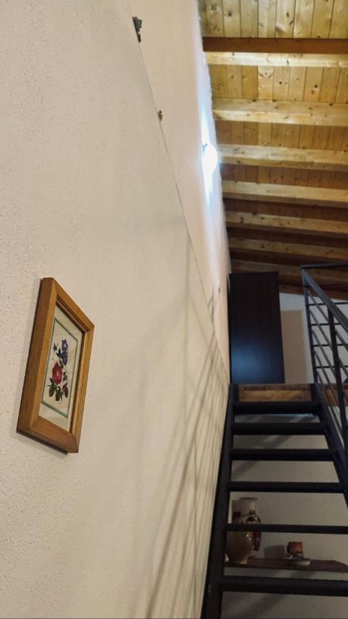 Appartamento Don Tano CTA Exterior foto