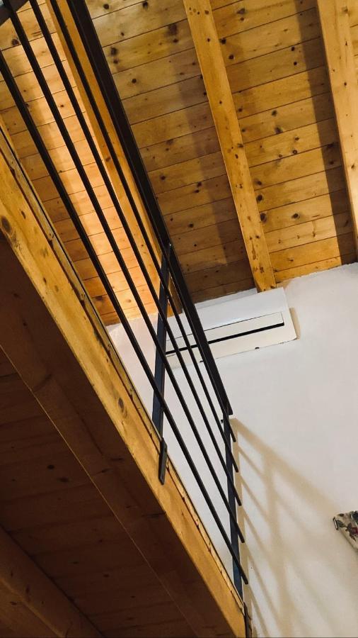 Appartamento Don Tano CTA Exterior foto