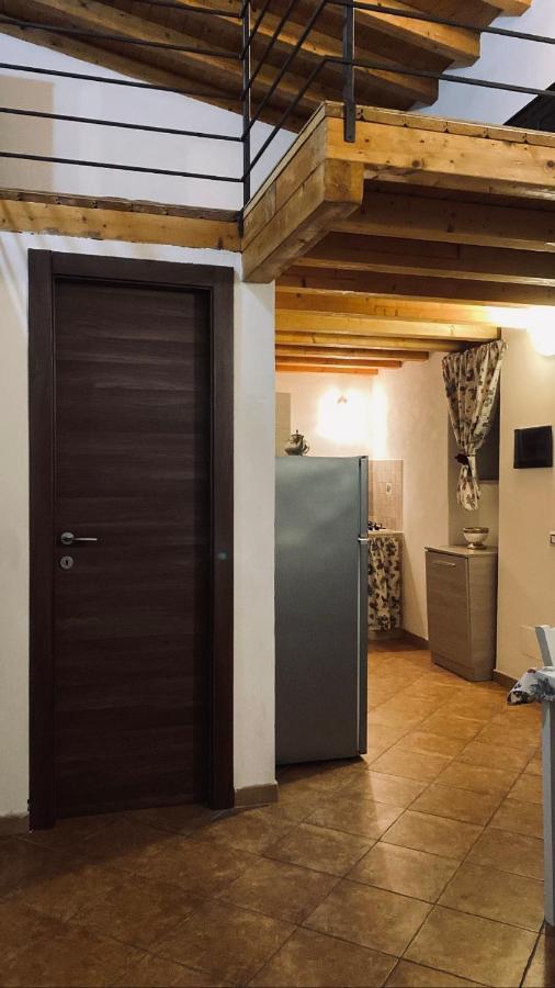 Appartamento Don Tano CTA Exterior foto