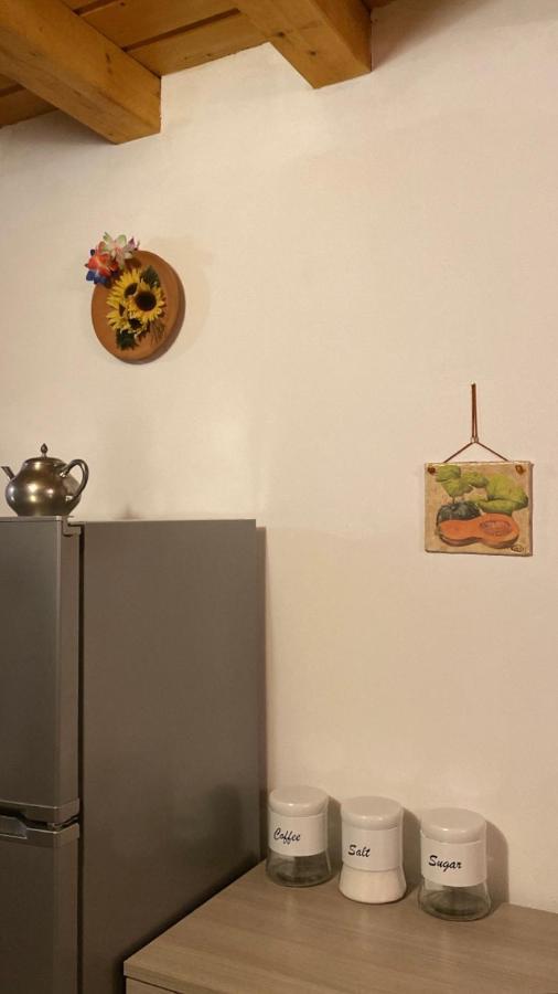 Appartamento Don Tano CTA Exterior foto
