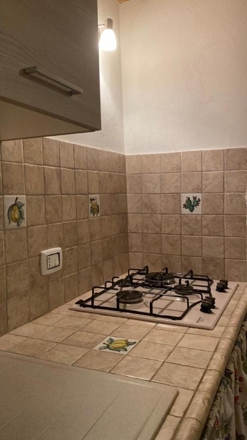 Appartamento Don Tano CTA Exterior foto