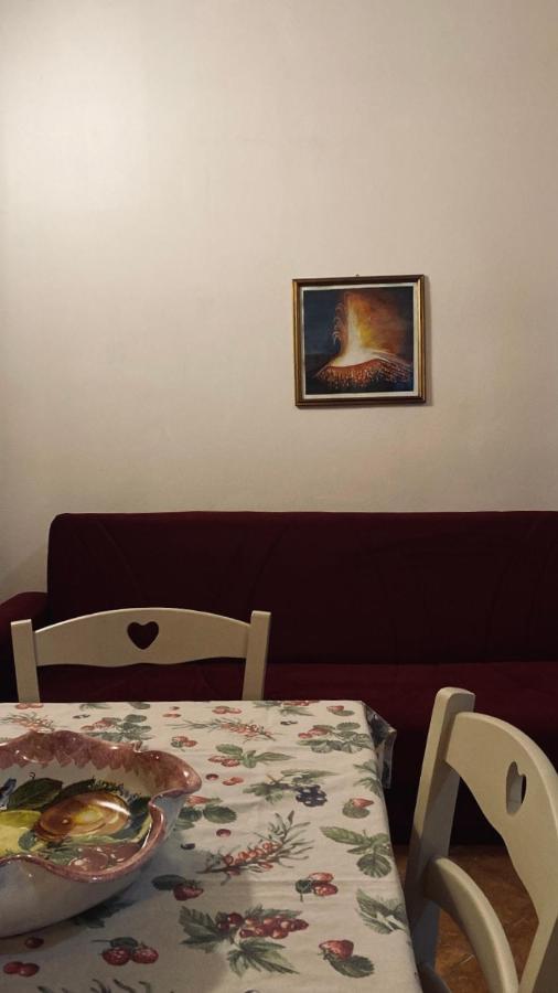 Appartamento Don Tano CTA Exterior foto