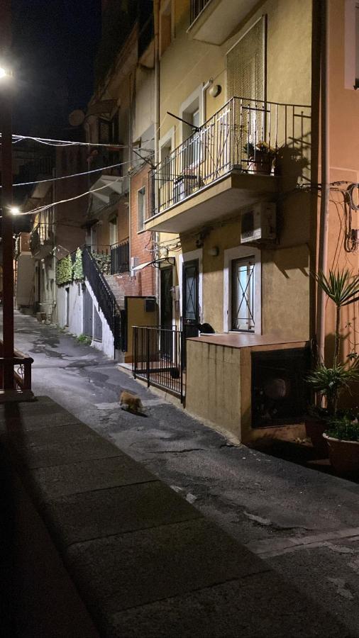 Appartamento Don Tano CTA Exterior foto