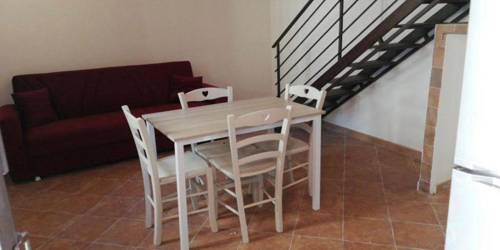 Appartamento Don Tano CTA Exterior foto