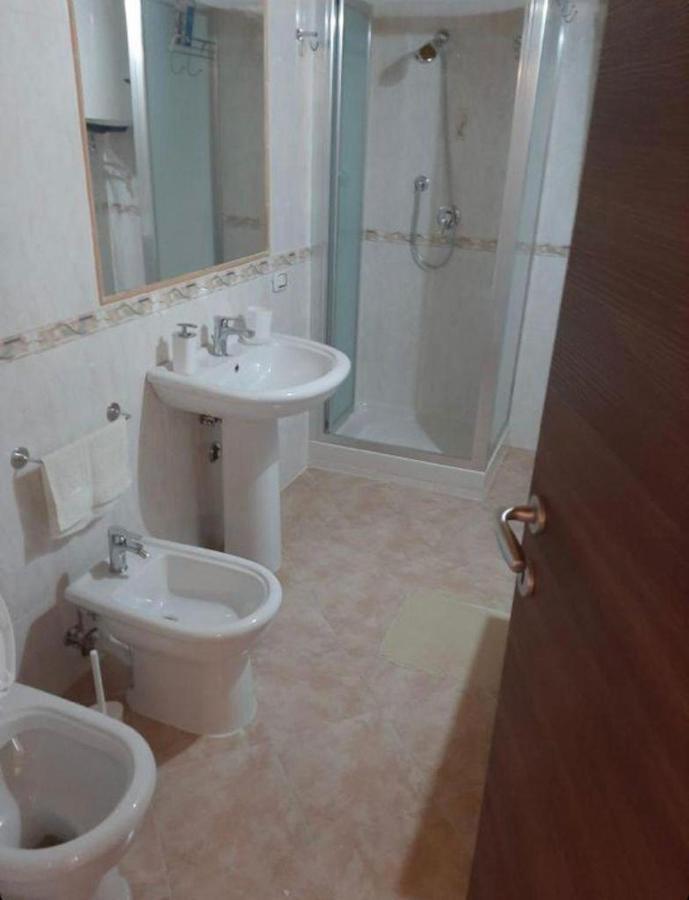 Appartamento Don Tano CTA Exterior foto